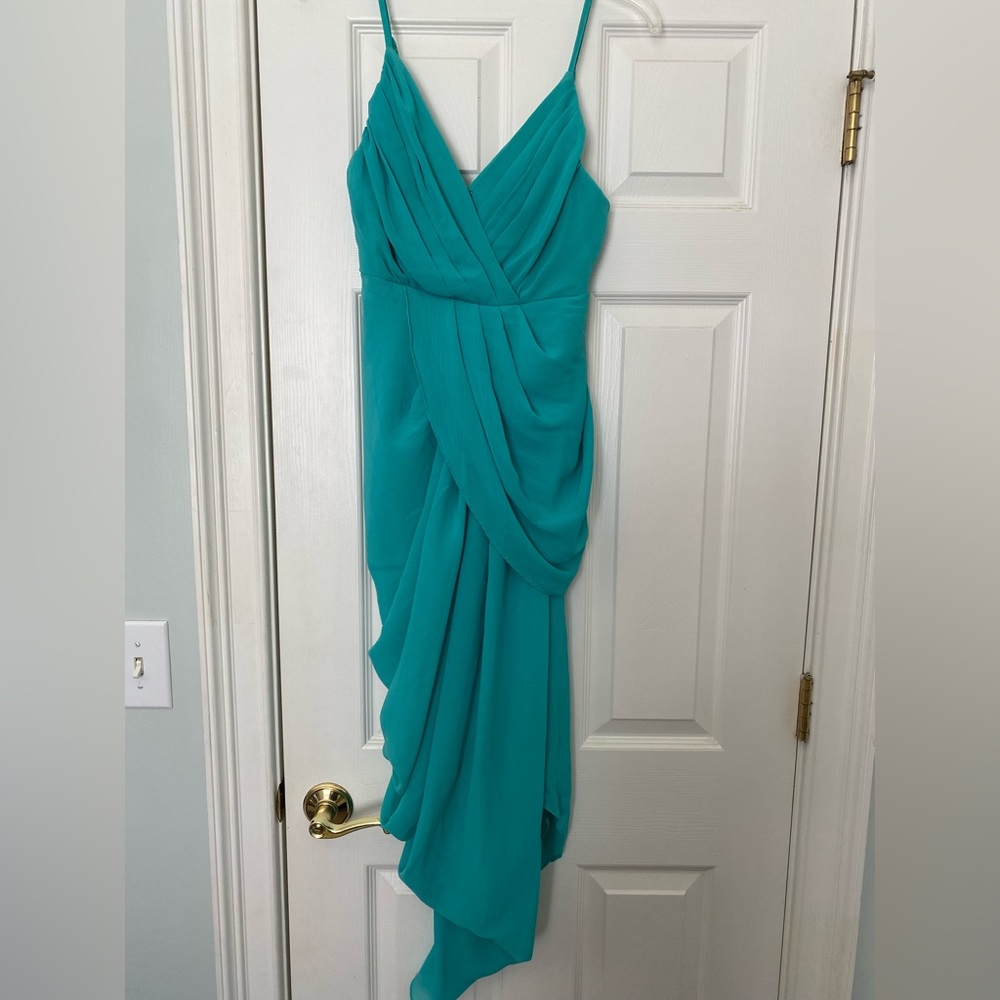 NWT Fab’rik Dress